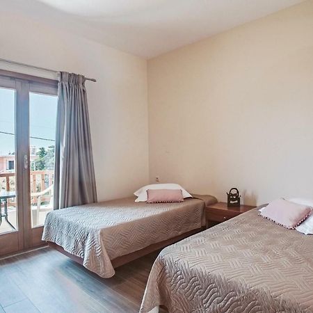 Ale&Ana Studios Arillas  Ngoại thất bức ảnh