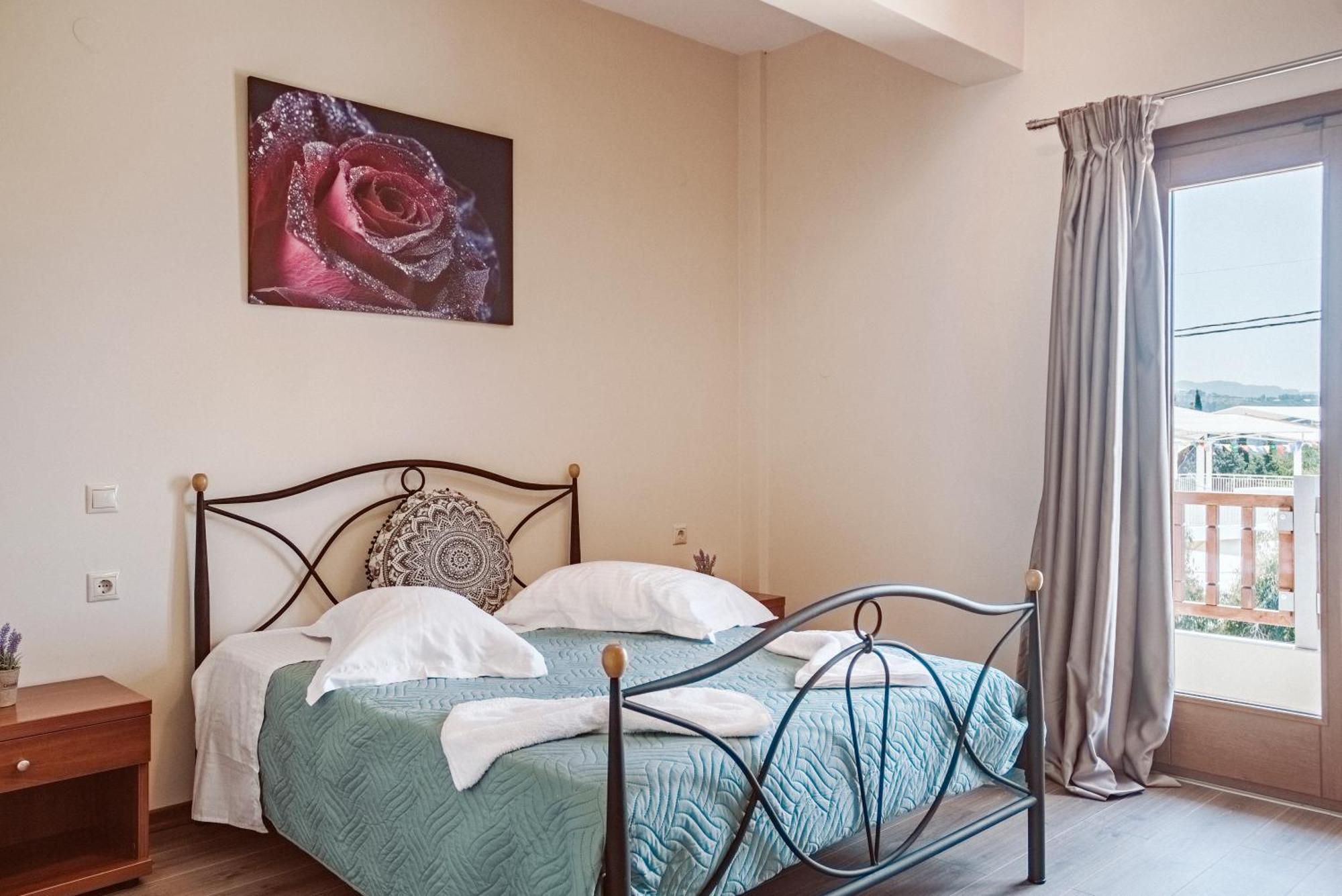 Ale&Ana Studios Arillas  Ngoại thất bức ảnh