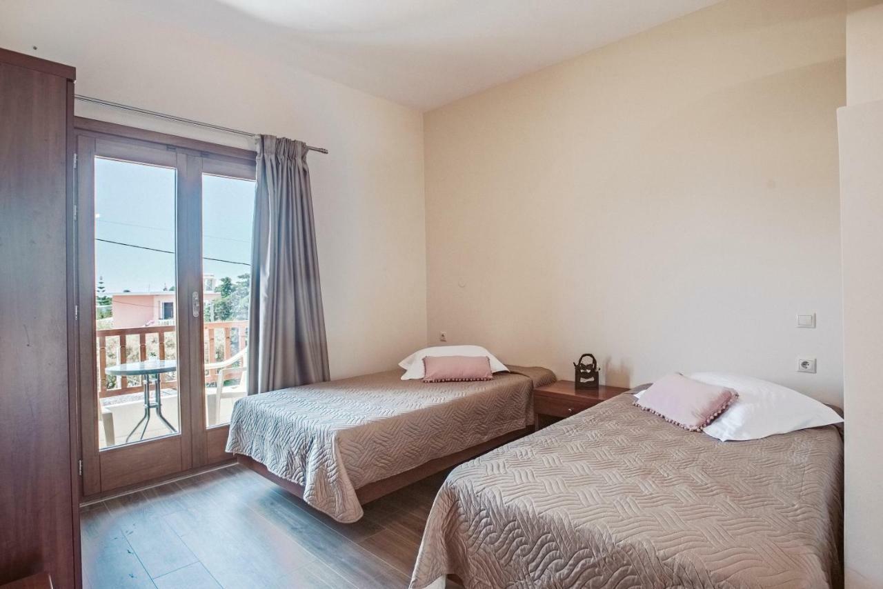 Ale&Ana Studios Arillas  Ngoại thất bức ảnh